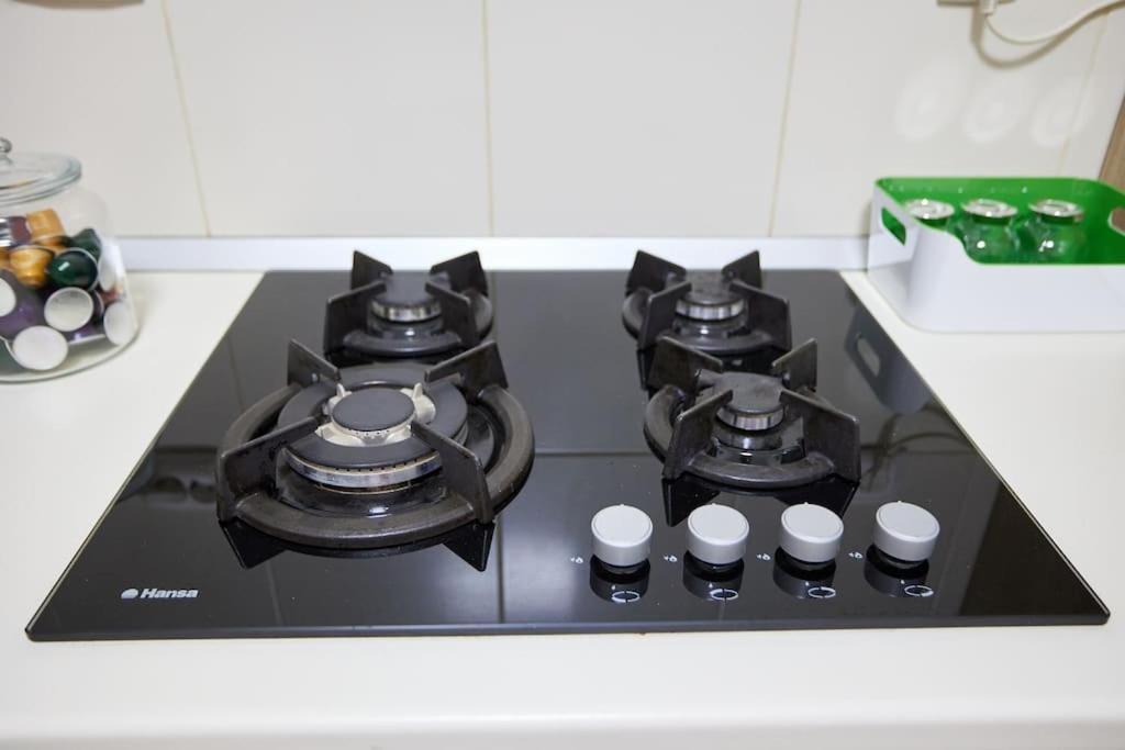 בוקרשט Caragiale Apartment מראה חיצוני תמונה