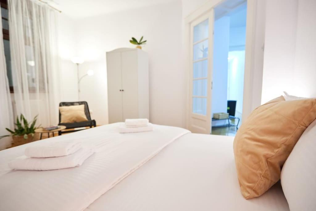 בוקרשט Caragiale Apartment מראה חיצוני תמונה
